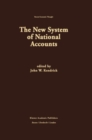 The New System of National Accounts - eBook