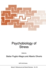 Psychobiology of Stress - eBook