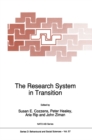 The Research System in Transition - eBook