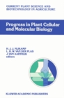 Progress in Plant Cellular and Molecular Biology : Proceedings of the VIIth International Congress on Plant Tissue and Cell Culture, Amsterdam, The Netherlands, 24-29 June 1990 - eBook