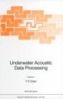 Underwater Acoustic Data Processing - eBook