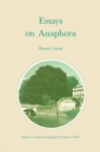 Essays on Anaphora - eBook