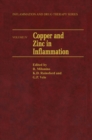 Copper and Zinc in Inflammation - eBook