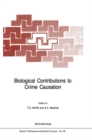Biological Contributions to Crime Causation - eBook