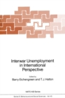 Interwar Unemployment in International Perspective - eBook