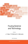 Fouling Science and Technology - eBook