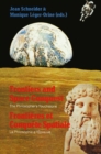 Frontiers and Space Conquest / Frontieres et Conquete Spatiale : The Philosopher's Touchstone / La Philosophie a I'Epreuve - eBook