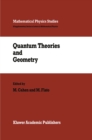 Quantum Theories and Geometry - eBook