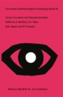 Ocular Circulation and Neovascularization - eBook