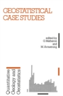 Geostatistical Case Studies - eBook