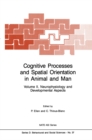Cognitive Processes and Spatial Orientation in Animal and Man : Volume II Neurophysiology and Developmental Aspects - eBook