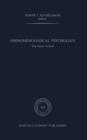 Phenomenological Psychology : The Dutch School - eBook
