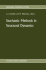 Stochastic Methods in Structural Dynamics - eBook