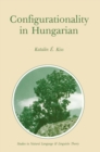 Configurationality in Hungarian - eBook
