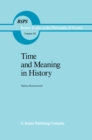 Time and Meaning in History - eBook