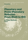 Planetary and Proto-Planetary Nebulae: From IRAS to ISO : Proceedings of the Frascati Workshop 1986, Vulcano Island, September 8-12, 1986 - eBook