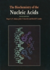 The Biochemistry of the Nucleic Acids - eBook
