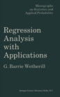Regression Analysis with Applications - eBook