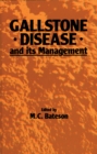 Gallstone Disease and its Management - eBook