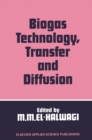 Biogas Technology, Transfer and Diffusion - eBook
