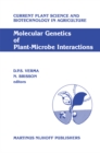 Molecular Genetics of Plant-Microbe Interactions : Proceedings of the Third International Symposium on the Molecular Genetics of Plant-Microbe Associations, Montreal, Quebec, Canada, July 27-31, 1986 - eBook
