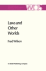 Laws and other Worlds : A Humean Account of Laws and Counterfactuals - eBook