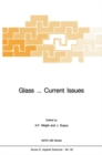 Glass ... Current Issues - eBook