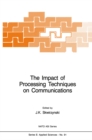 The Impact of Processing Techniques on Communications - eBook