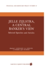 Jelle Zijlstra, a Central Banker's View : Selected Speeches and Articles - eBook