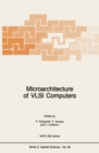 Microarchitecture of VLSI Computers - eBook