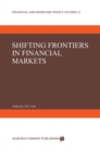 Shifting Frontiers in Financial Markets - eBook