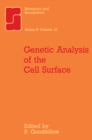 Genetic Analysis of the Cell Surface - eBook