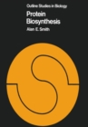 Protein Biosynthesis - eBook