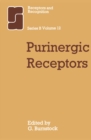 Purinergic Receptors - eBook