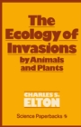 The Ecology of Invasions by Animals and Plants - eBook