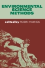 Environmental Science Methods - eBook