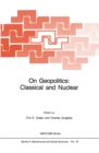 On Geopolitics: Classical and Nuclear - eBook