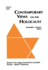 Contemporary Views on the Holocaust - eBook