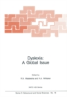Dyslexia: A Global Issue - eBook