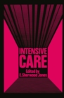 Intensive Care - eBook