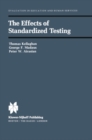 The Effects of Standardized Testing - eBook