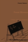 Forest Biomass - eBook