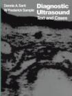Diagnostic Ultrasound : Text and Cases - Book