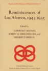 Reminiscences of Los Alamos 1943-1945 - eBook