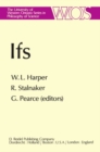 IFS : Conditionals, Belief, Decision, Chance and Time - eBook