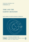 Time and the Earth's Rotation - eBook