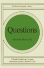 Questions - eBook