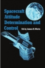 Spacecraft Attitude Determination and Control - eBook