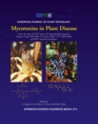 Mycotoxins in Plant Disease : Under the aegis of COST Action 835 'Agriculturally Important Toxigenic Fungi 1998-2003', EU project (QLK 1-CT-1998-01380), and ISPP 'Fusarium Committee' - eBook