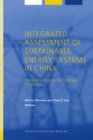 Integrated Assessment of Sustainable Energy Systems in China, The China Energy Technology Program : A Framework for Decision Support in the Electric Sector of Shandong Province - eBook